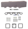 Order BARR _ MC-1-65604 _ Exhaust Manifold Kit-Port. W/P