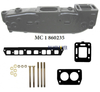 Order BARR _ MC-1-860235 _ Manifold  3.0L Mercruiser