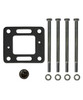 BARR MC-20-44354P Mercruiser Riser Mounting Package