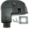 BARR MC-20-55538 Mercruiser 4-Cylinder Exhaust Riser - 2 1-2 in.