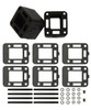 BARR MC-20-61851A2 Mercruiser 3 In. Riser Extension Kit