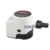 JOHNSON PUMP 32-47259-003 Ultima Bilge 800 GPH 12V Int. Switch