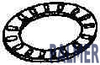 Order GLM PRODS _ 22750 _ THRUST BEARING