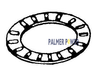 Order GLM PRODS _ 16320 _ THRUST BEARING