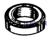Order GLM PRODS _ 21581 _ TAPERED ROLLER BEARING