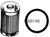 Order GLM PRODS _ 24980 _ CARB FUEL FILTER KIT