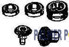 Order GLM PRODS _ 11246 _ UPPER GEAR SERVICE KIT