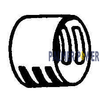 Order GLM PRODS _ 12391 _ WATER PUMP LINER
