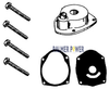 Order GLM PRODS _ 12416 _ UPPER WATER PUMP HOUSING KIT