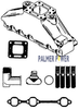 Order GLM PRODS _ 51220 _ EXHAUST MANIFOLD
