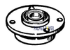 Order GLM PRODS _ 22722 _ BEARING HOUSING & SEAL