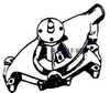 Order GLM PRODS _ 15301 _ WATER CIRCULATING PUMP