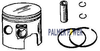 Order GLM PRODS _ 14470 _ PISTON KIT