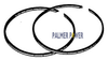 Order GLM PRODS _ 14950 _ PISTON RINGS