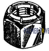 Order GLM PRODS _ 21163 _ LOCK NUT