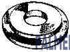 Order GLM PRODS _ 21300 _ THRUST WASHER