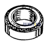 Order GLM PRODS _ 21583 _ TAPERED ROLLER BEARING