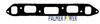 Order GLM PRODS _ 31550 _ GASKET