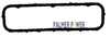 Order GLM PRODS _ 33040 _ GASKET