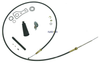 Order SIERRA 18-2604 Lower Shift Cable Kit Replaces 815471T1