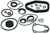 Order SIERRA 18-2659 Lower Unit Seal Kit Replaces 0396355