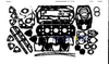 Order GLM PRODS _ 39140 _ POWERHEAD GASKET SET