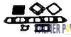 Order GLM PRODS _ 39320 _ EXHAUST GASKET SET