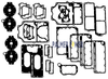 Order GLM PRODS _ 39360 _ POWERHEAD GASKET SET