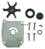 Order SIERRA 18-3376 Water Pump Kit Replaces 0384956