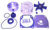 Order SIERRA 18-3454 Water Pump Kit Replaces 0438592