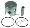 SIERRA 18-4012 Piston .015 Port Mercury