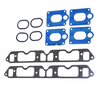 Order SIERRA 18-4346 Exhaust Manifold Gasket Set