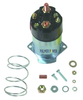 Order SIERRA 18-5804 Starter Solenoid Replaces 13037