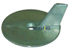 SIERRA 18-6096 ANODE YAMAHA ZINC