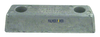 Order SIERRA 18-6105 Anode Magnesium