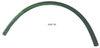 SIERRA 18-75100 MOLDED HOSE OMC
