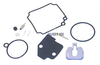 Order SIERRA 18-7737 Carburetor Kit Replaces 61N-W0093-00-00