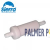 SIERRA 18-7856-1 FUEL FILTER AC DELCO 5-16"