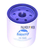 Order SIERRA 18-7989 Fuel Water Separator Filter Replaces 0502906