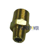 Order SIERRA 18-8045 Reducing Nipple Fitting 1/8"x1/4" NPT