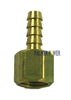 Order SIERRA 18-8093 Hose Barb 1/4"x1/4" NPT Female