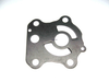 Order YAMAHA _ 6H3-44323-00-00 _ OUTER PLATE,CART.      710