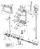 EVINRUDE-JOHNSON 305191 CLUTCH DOG C=6