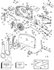 EVINRUDE-JOHNSON 336243 COVER RMT CONT LVR C=5