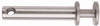STERNDRIVE 92-306-10 Shift Shaft
