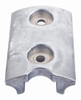 STERNDRIVE 98-306-03 Anode Bearing Housing
