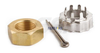 Order STERNDRIVE _ 98-306-45 _ Kit, Nut With Cotter Pin
