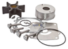 STERNDRIVE 96-416-02BK Water Pump Kit Without Housin