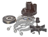 STERNDRIVE 96-498-01BK Water Pump Kit With Housing