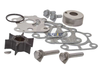 STERNDRIVE 96-499-02EK Water Pump Kit Without Housing